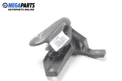 Inner handle for Fiat Bravo 1.6 16V, 103 hp, hatchback, 3 doors, 2000, position: right