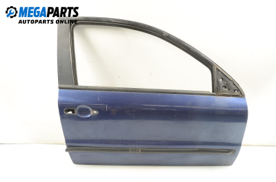 Door for Fiat Bravo 1.6 16V, 103 hp, hatchback, 3 doors, 2000, position: right