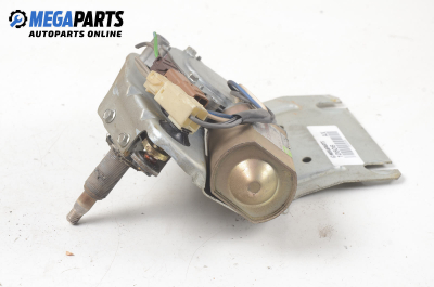 Front wipers motor for Citroen AX 1.1, 60 hp, hatchback, 1988, position: rear