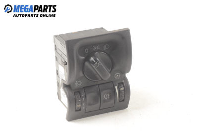 Lights switch for Opel Vectra B 2.0 16V DI, 82 hp, station wagon, 5 doors, 1998