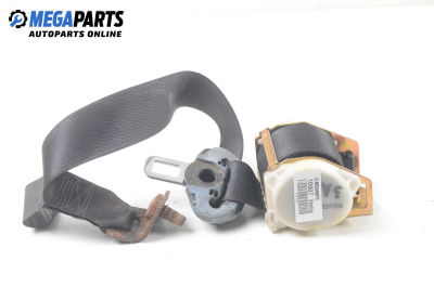 Seat belt for Opel Vectra B 2.0 16V DI, 82 hp, station wagon, 5 doors, 1998, position: rear - left