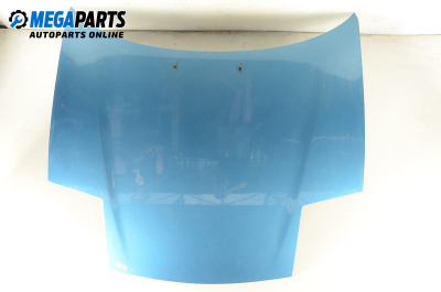 Bonnet for Ford Probe 2.5 V6 24V, 163 hp, coupe, 3 doors, 1994, position: front