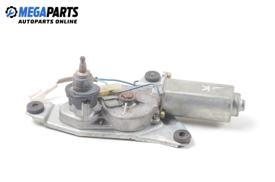 Front wipers motor for Ford Probe 2.5 V6 24V, 163 hp, coupe, 1994, position: rear
