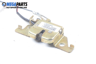 Trunk lock for Ford Probe 2.5 V6 24V, 163 hp, coupe, 3 doors, 1994, position: rear