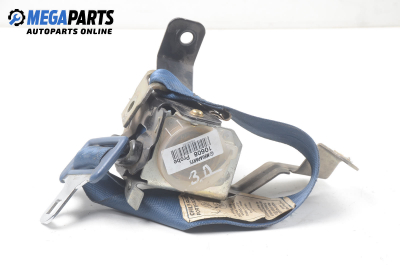 Centură de siguranță for Ford Probe 2.5 V6 24V, 163 hp, coupe, 3 uși, 1994, position: dreaptă - spate