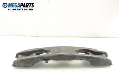 Bumper support brace impact bar for Ford Probe 2.5 V6 24V, 163 hp, coupe, 3 doors, 1994, position: front