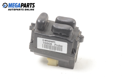 Window adjustment switch for Ford Probe 2.5 V6 24V, 163 hp, coupe, 3 doors, 1994