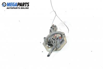 Vacuum valve for Ford Probe 2.5 V6 24V, 163 hp, coupe, 1994