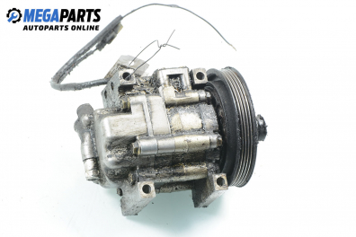 AC compressor for Ford Probe 2.5 V6 24V, 163 hp, coupe, 3 doors, 1994