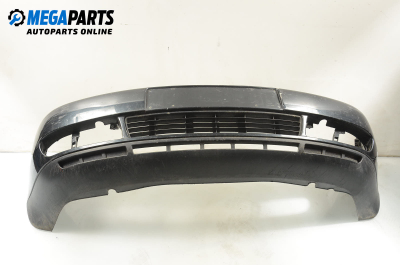 Bara de protectie frontala for Audi A4 (B5) 2.5 TDI, 150 hp, combi, 5 uși, 1998, position: fața