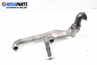 Turbo pipe for Audi A4 (B5) 2.5 TDI, 150 hp, station wagon, 5 doors, 1998