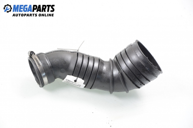 Furtun ondulat și fin pentru admisia aerului for Audi A4 (B5) 2.5 TDI, 150 hp, combi, 5 uși, 1998