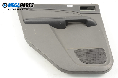 Interior door panel  for Ford C-Max 2.0 TDCi, 136 hp, minivan, 5 doors, 2003, position: rear - left