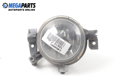 Fog light for Ford C-Max 2.0 TDCi, 136 hp, minivan, 5 doors, 2003, position: right