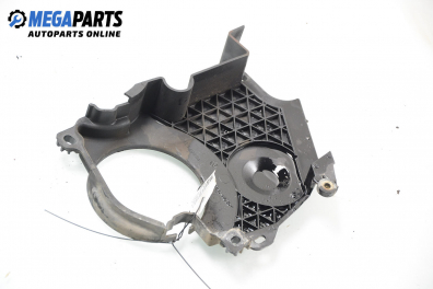 Zahnriemenabdeckung for Ford C-Max 2.0 TDCi, 136 hp, minivan, 2003