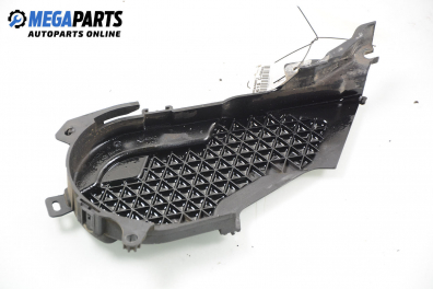 Zahnriemenabdeckung for Ford C-Max 2.0 TDCi, 136 hp, minivan, 2003