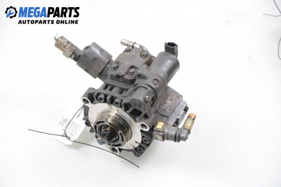 Diesel injection pump for Ford C-Max 2.0 TDCi, 136 hp, minivan, 2003