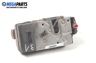 Schloss for Opel Astra G 1.8 16V, 125 hp, combi, 2001, position: links, rückseite