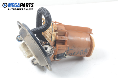 Fuel pump for Opel Astra G 1.8 16V, 125 hp, station wagon, 5 doors, 2001