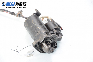 Demaror for Audi 80 (B3) 2.0, 112 hp, sedan, 5 uși, 1991