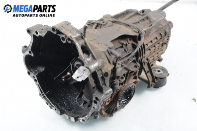  for Audi 80 (B3) 2.0, 112 hp, sedan, 1991