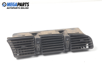 AC heat air vent for Citroen Jumper 2.5 D, 86 hp, truck, 3 doors, 1997