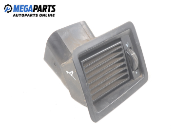 AC heat air vent for Citroen Jumper 2.5 D, 86 hp, truck, 3 doors, 1997