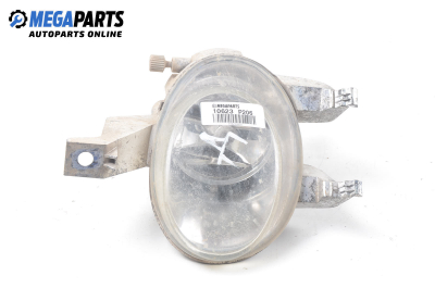 Nebelleuchte for Peugeot 206 2.0 S16, 135 hp, hecktür, 3 türen, 1999, position: rechts