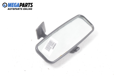 Zentral-ruckspiegel for Ford Escort 1.6 16V, 90 hp, combi, 1994