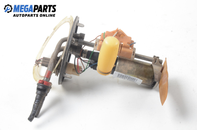 Benzinpumpe for Ford Escort 1.6 16V, 90 hp, combi, 5 türen, 1994