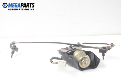 Front wipers motor for Lada 2101 1.2, 60 hp, sedan, 1984, position: front