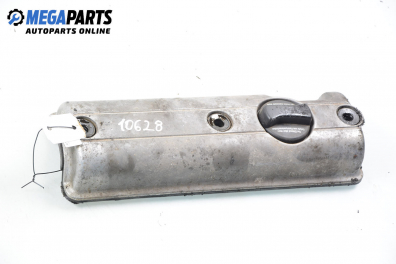 Ventilhaube for Volkswagen Polo (6N/6N2) 1.4, 60 hp, hecktür, 1997