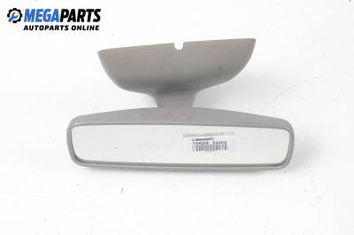 Zentral-ruckspiegel for Citroen Xantia 2.0 HDI, 109 hp, hecktür, 1999