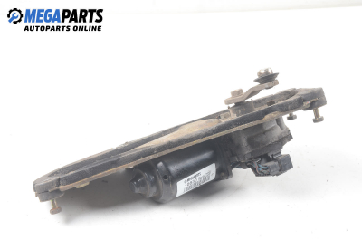 Front wipers motor for Mazda B-Series 2.2 D, 64 hp, pickup, 1993, position: front