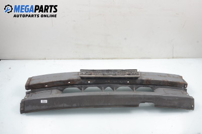 Front bumper for Mazda B-Series 2.2 D, 64 hp, pickup, 1993, position: front