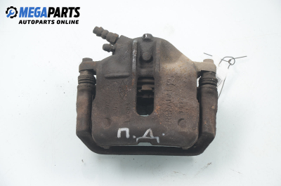 Bremszange for Renault Megane I 1.9 dTi, 98 hp, hecktür, 5 türen, 1999, position: rechts, vorderseite