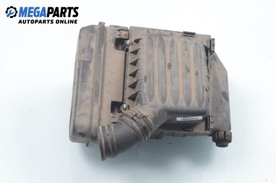 Carcasă filtru de aer for Opel Corsa B 1.0 12V, 54 hp, hatchback, 3 uși, 1997