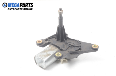 Front wipers motor for Renault Megane II 1.5 dCi, 101 hp, station wagon, 2004, position: rear