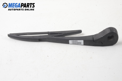 Rear wiper arm for Renault Megane II 1.5 dCi, 101 hp, station wagon, 5 doors, 2004, position: rear