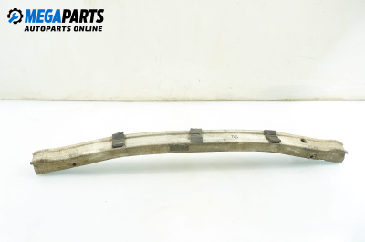 Bumper support brace impact bar for Renault Megane II 1.5 dCi, 101 hp, station wagon, 5 doors, 2004, position: front
