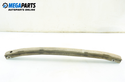 Bumper support brace impact bar for Renault Megane II 1.5 dCi, 101 hp, station wagon, 5 doors, 2004, position: rear