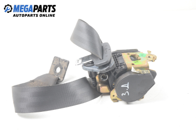 Seat belt for Renault Megane II 1.5 dCi, 101 hp, station wagon, 5 doors, 2004, position: rear - right