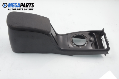 Cotieră for Renault Megane II 1.5 dCi, 101 hp, combi, 5 uși, 2004