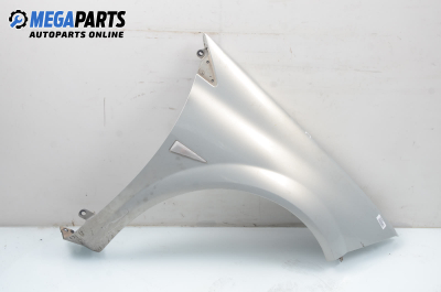 Fender for Renault Megane II 1.5 dCi, 101 hp, station wagon, 5 doors, 2004, position: front - right