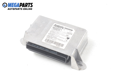 Airbag module for Renault Megane II 1.5 dCi, 101 hp, station wagon, 2004