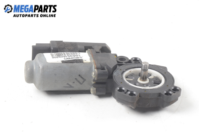 Motor macara geam for Renault Megane II 1.5 dCi, 101 hp, combi, 2004, position: stânga - fața