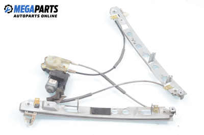 Electric window regulator for Renault Megane II 1.5 dCi, 101 hp, station wagon, 5 doors, 2004, position: front - right