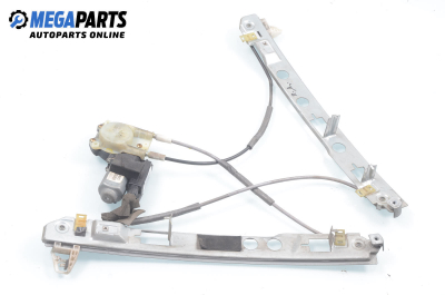 Macara electrică geam for Renault Megane II 1.5 dCi, 101 hp, combi, 5 uși, 2004, position: dreaptă - fața