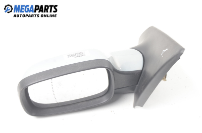 Oglindă for Renault Megane II 1.5 dCi, 101 hp, combi, 5 uși, 2004, position: stânga