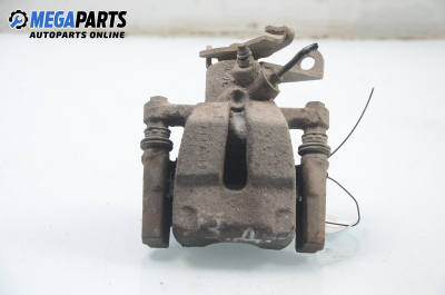Caliper for Renault Megane II 1.5 dCi, 101 hp, station wagon, 5 doors, 2004, position: rear - right